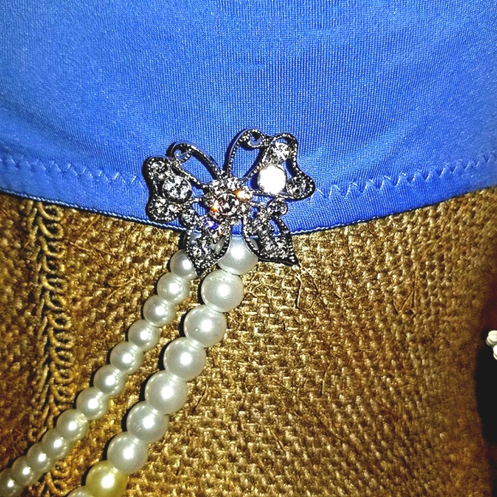 🍭JJ's EYE  CANDY MERMAID RAVE/FESTIVAL BRA😍 - Picture 7 of 8